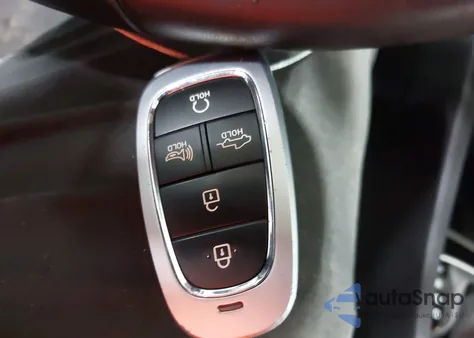 2024 Hyundai Santa Cruz Xrt z USA, uszkodzony, nr VIN 5NTJDDAF2RH093530